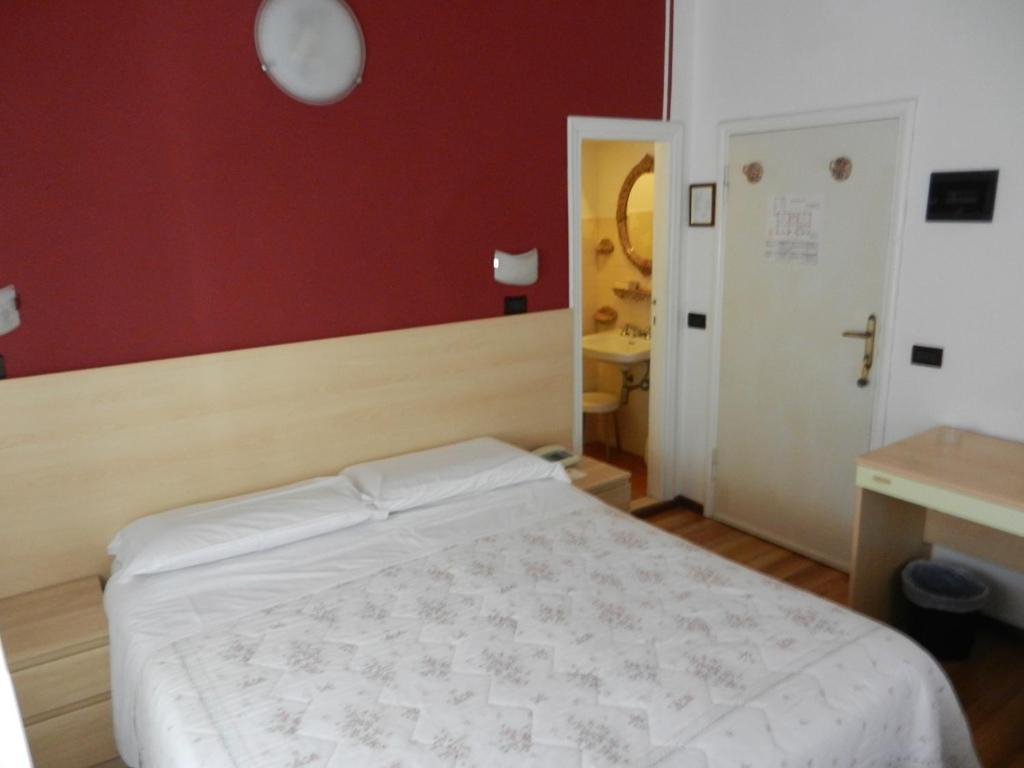 Hotel Paradiso Monteluco Ruang foto
