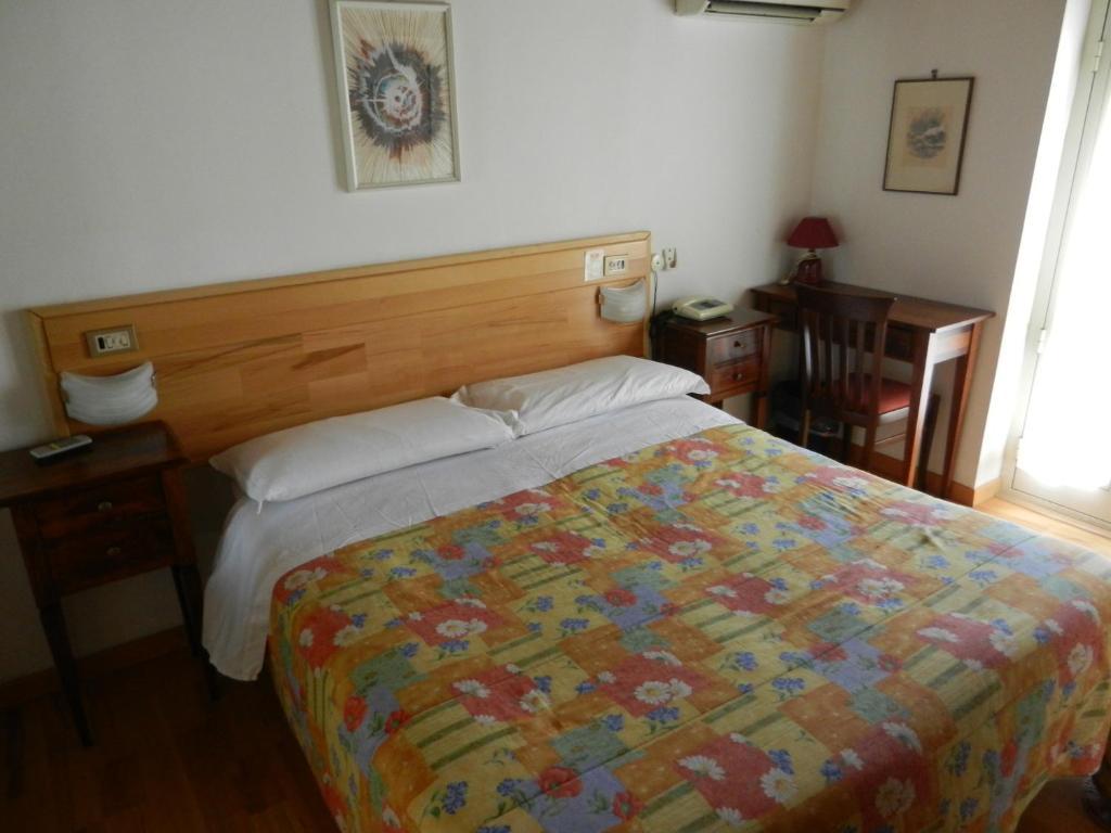 Hotel Paradiso Monteluco Ruang foto
