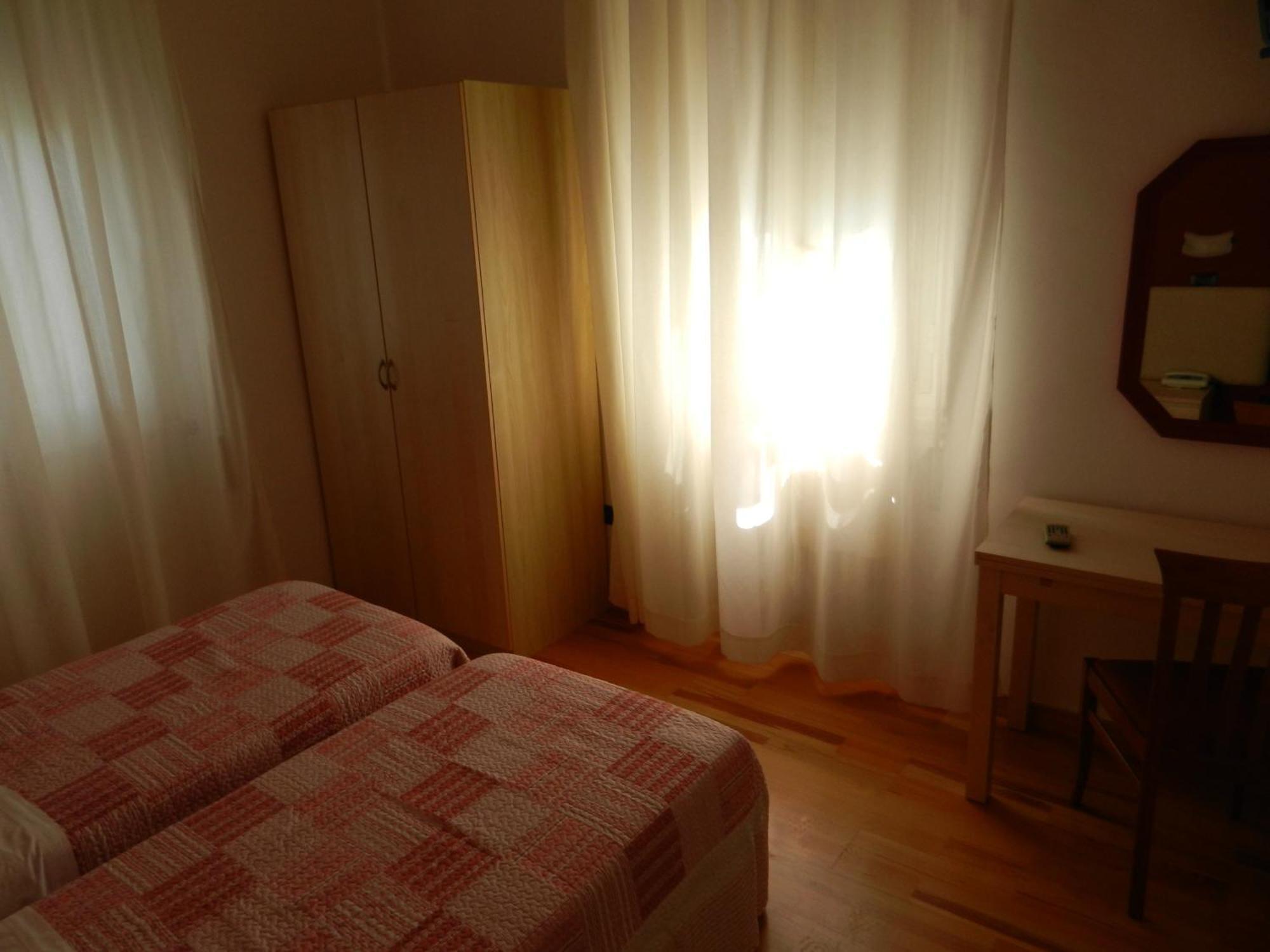 Hotel Paradiso Monteluco Bagian luar foto