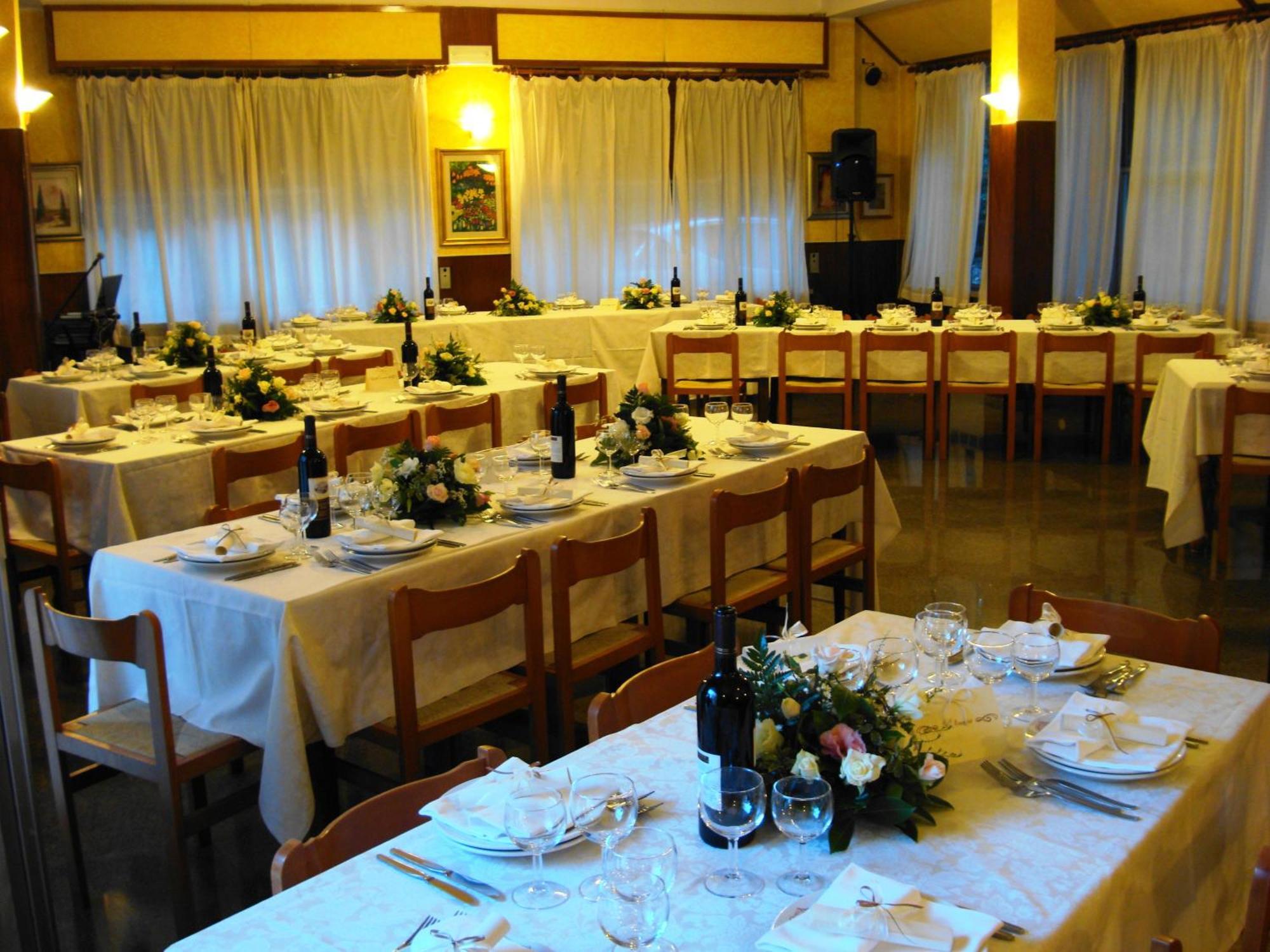 Hotel Paradiso Monteluco Bagian luar foto