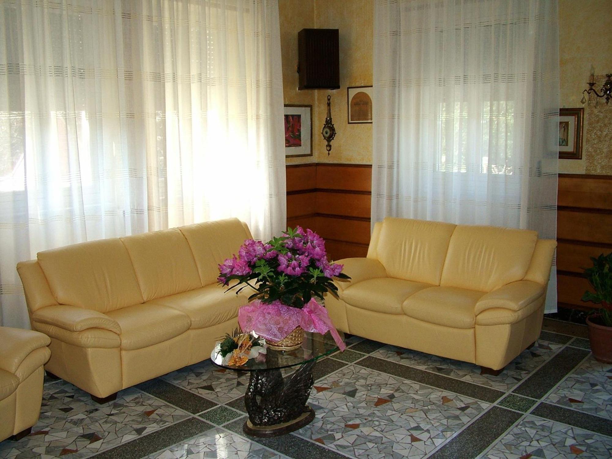 Hotel Paradiso Monteluco Bagian luar foto