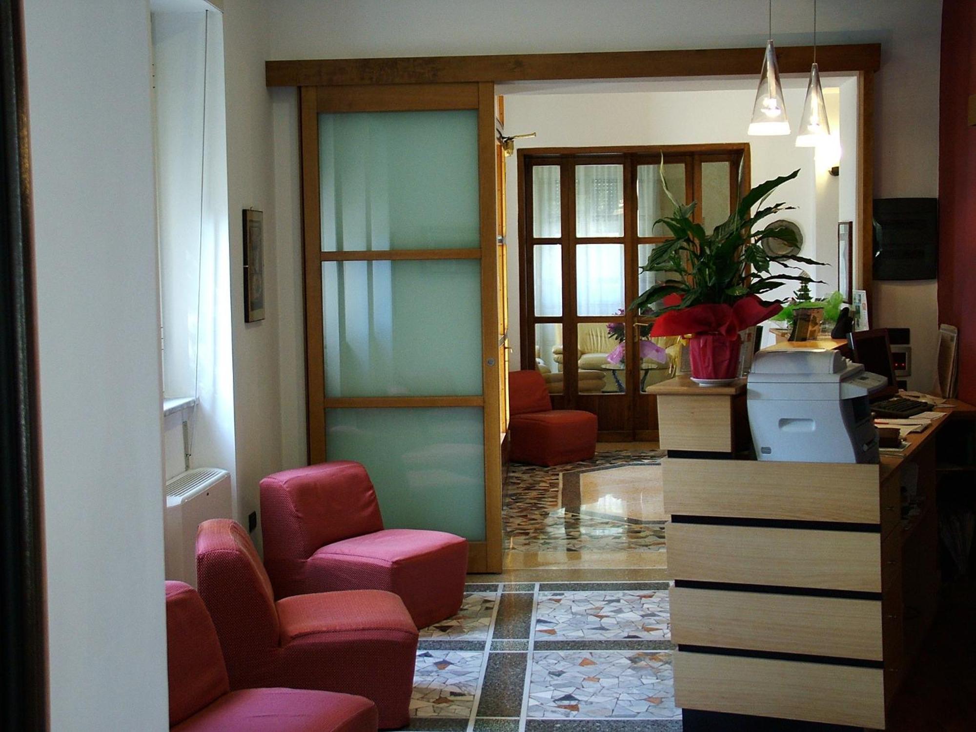 Hotel Paradiso Monteluco Bagian luar foto