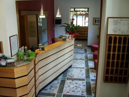 Hotel Paradiso Monteluco Bagian luar foto