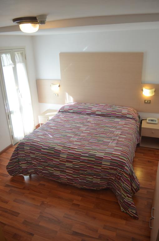 Hotel Paradiso Monteluco Bagian luar foto